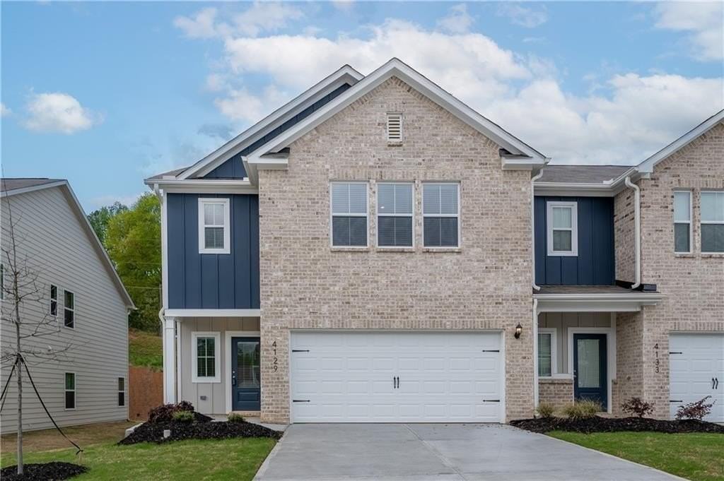 4129 Oakwood Terrace Ct - Photo 2 of 41
