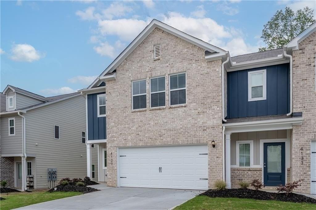 4129 Oakwood Terrace Ct - Photo 3 of 41
