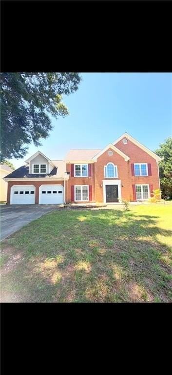 1430 Evers Walk