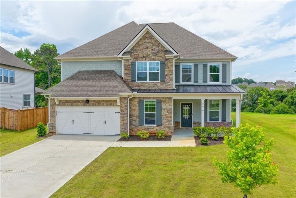 4070 Harvest Moon Ct