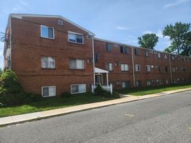 Taylor Court Apartments - Photo 1 of 1