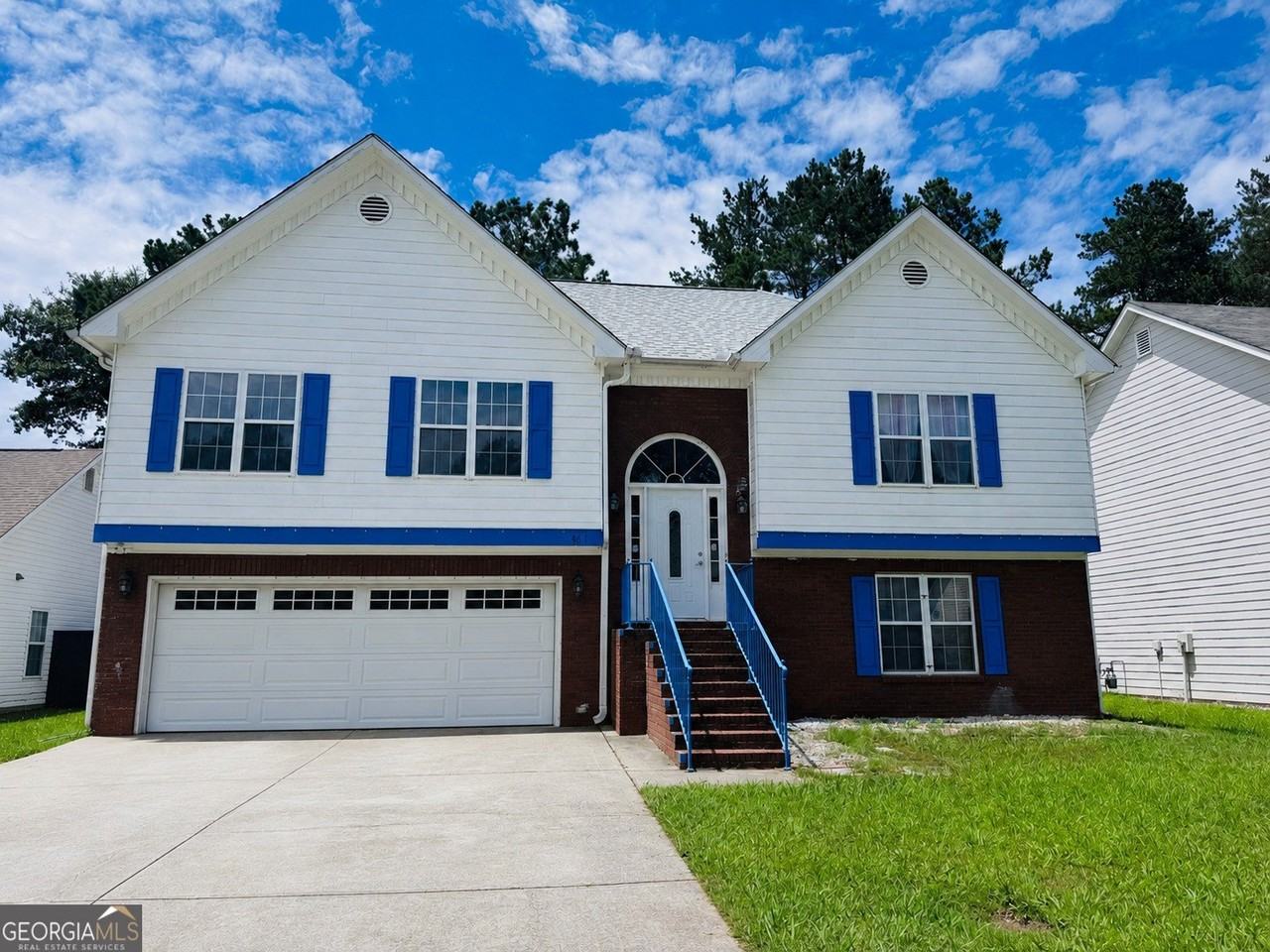 461 Oak Vista Ct