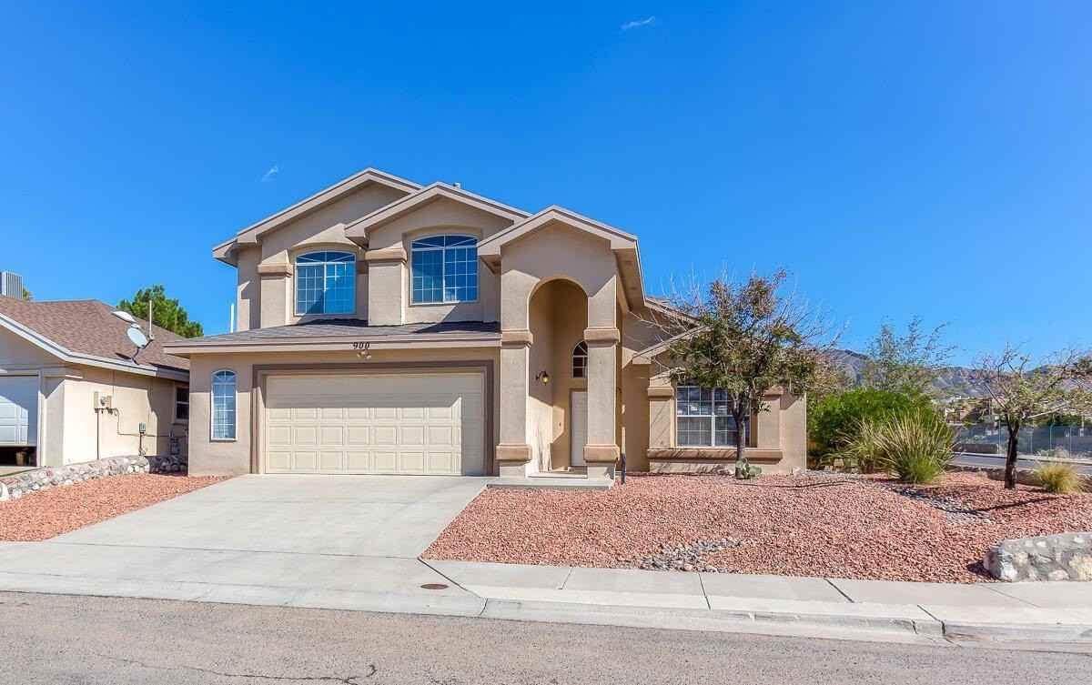 900 Tecate Pl - Photo 3 of 32