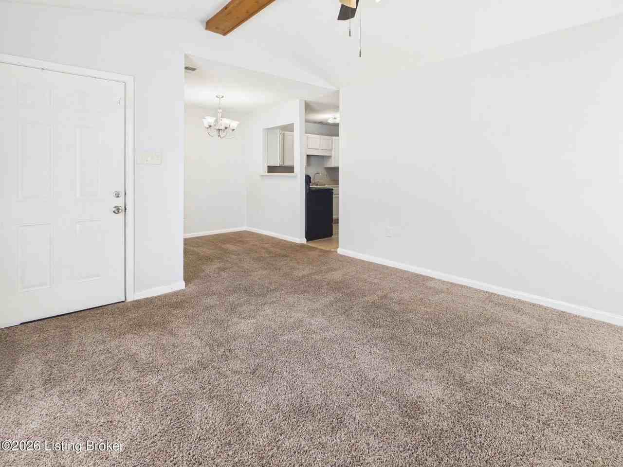 3831 Horne Ave #B - Photo 4 of 10