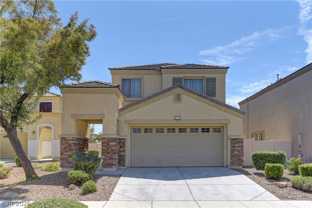 5536 Overlook Valley St - Photo 1 of 1