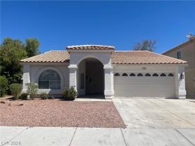2538 Furnace Creek Ave - Photo 1 of 1