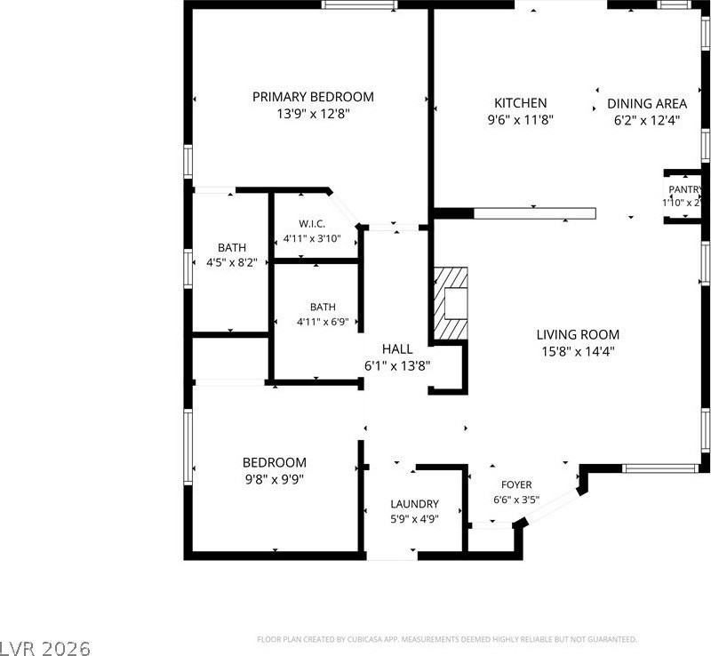 8909 Colorful Pines Ave - Photo 3 of 25