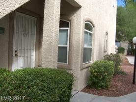 5415 W Harmon Ave #1032 - Photo 1 of 1
