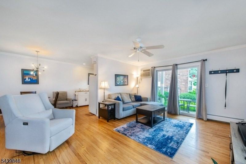 320 South St #2K - Photo 2 of 23