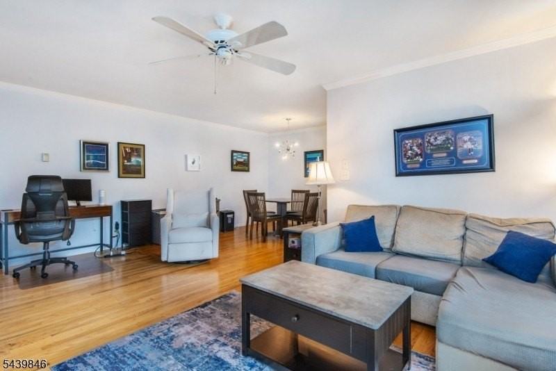 320 South St #2K - Photo 5 of 23