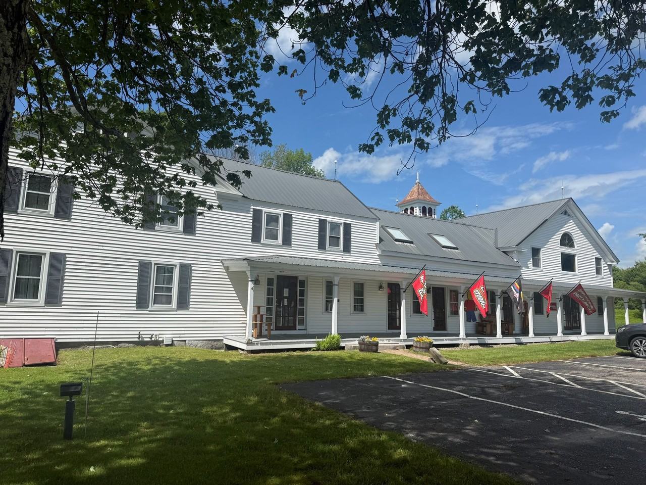 1230 White Mountain Highway - Photo 2 of 27