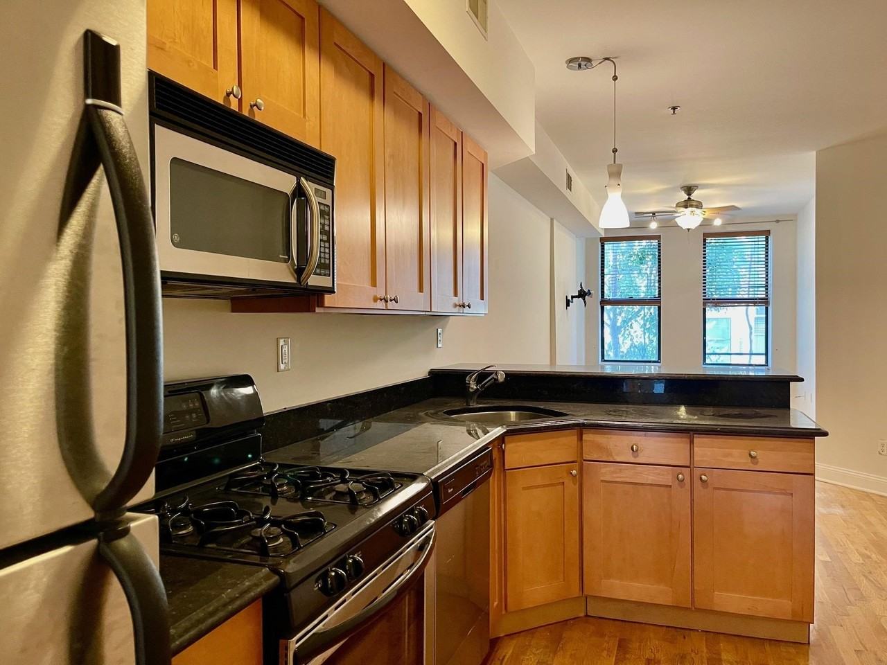 416 Monroe St #1R - Photo 2 of 19
