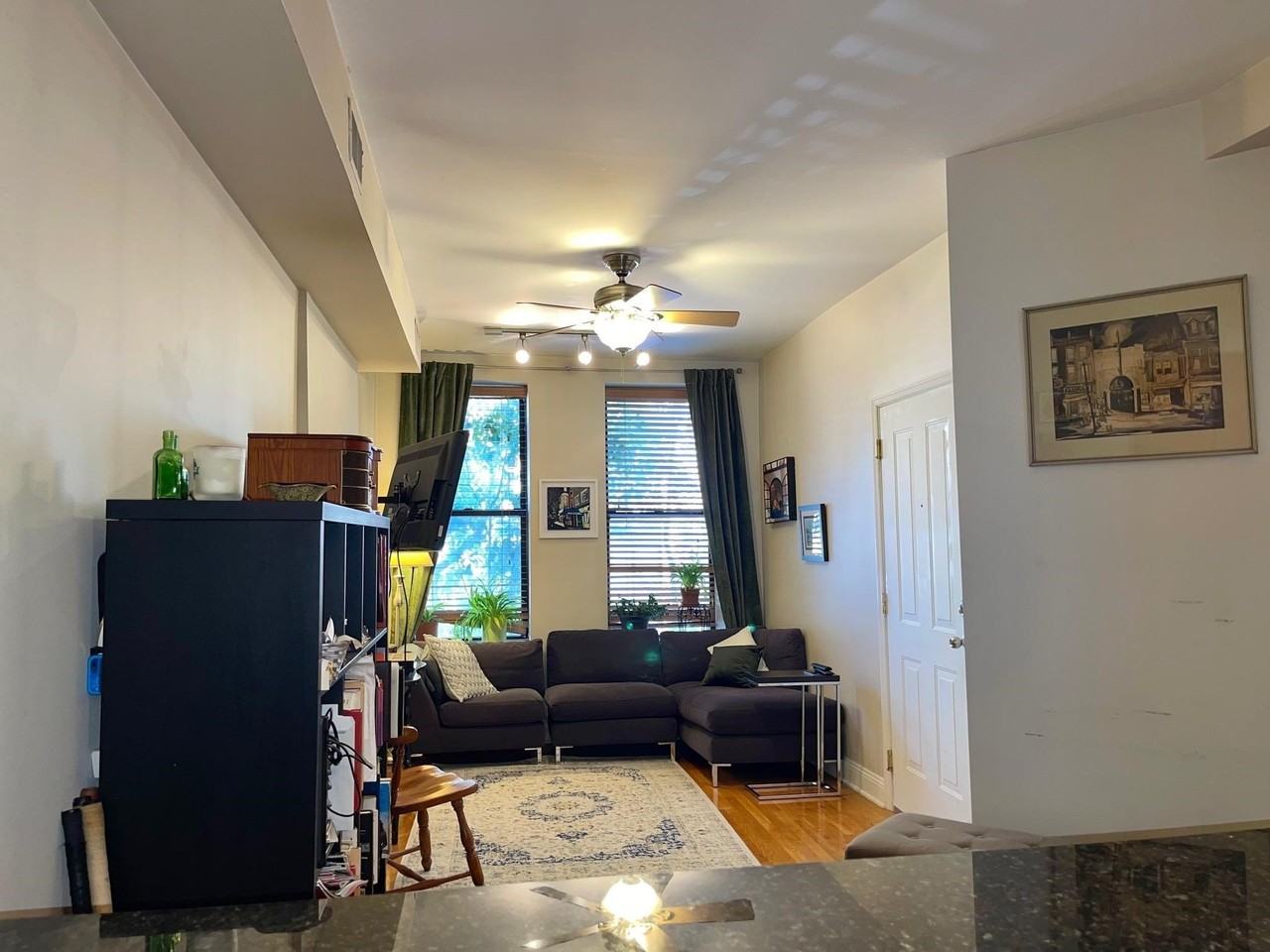 416 Monroe St #1R - Photo 4 of 19