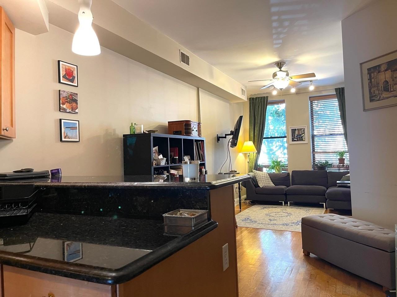 416 Monroe St #1R - Photo 5 of 19