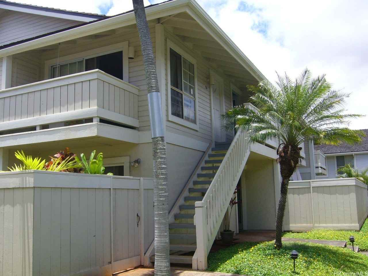 94-1077 Kepakepa St #G8