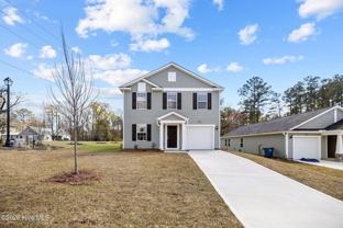 705 Conductor Ct - Photo 1 of 1