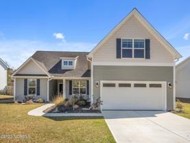 912 W Arboria Dr - Photo 1 of 1