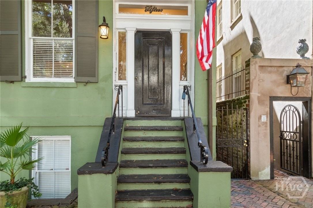 15 E Jones St #1B - Photo 3 of 34