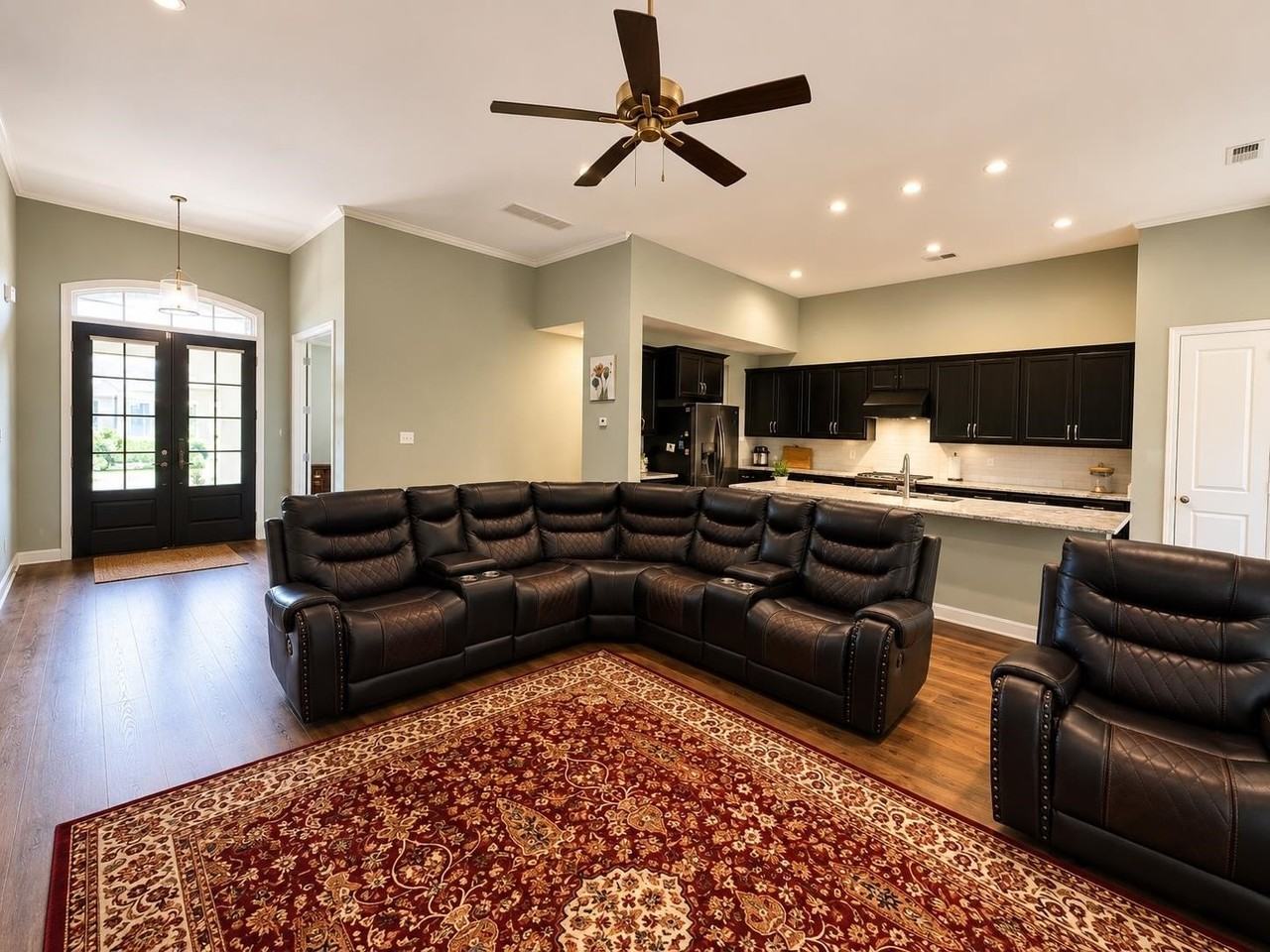 1157 Mountain Side Dr - Photo 4 of 24