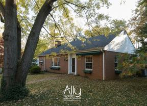 1605 Cambridge Cir #1 - Photo 1 of 1