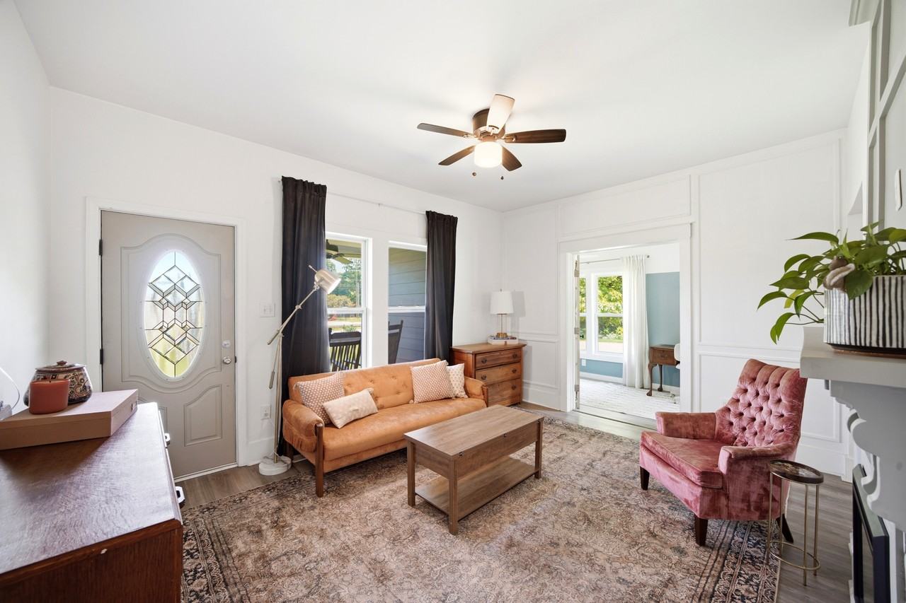 2601 Derita Ave #1 - Photo 5 of 40