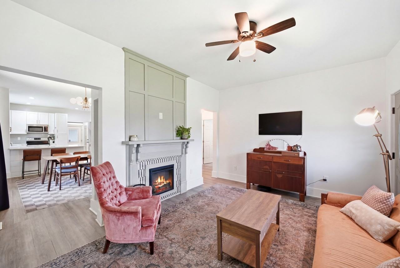 2601 Derita Ave #1 - Photo 6 of 40