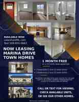 featured image of 2829 W Marina Dr #3