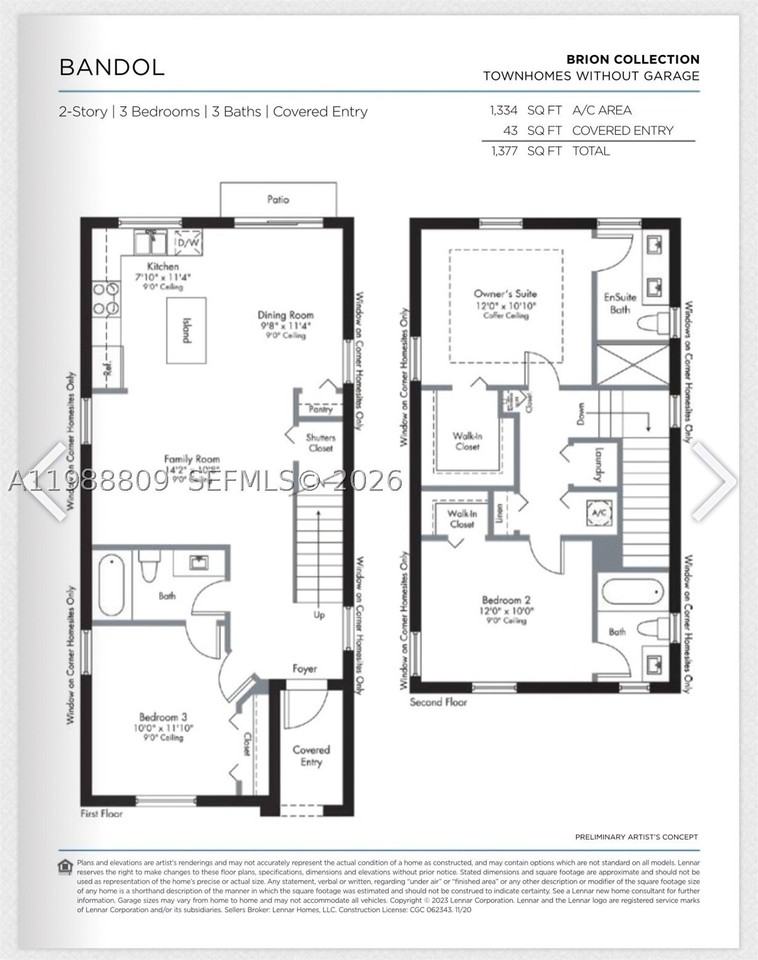 11719 Sw 246th Ter - Photo 3 of 41