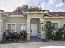 featured image of 13264 Old Biscayne Dr #405