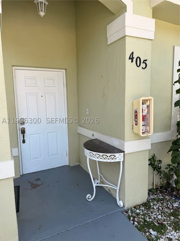 13264 Old Biscayne Dr #405 - Photo 2 of 25