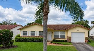 22745 Sw 65th Way #0 - Photo 1 of 1