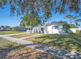 3811 Nw 6th Pl #0 - Photo 1 of 1
