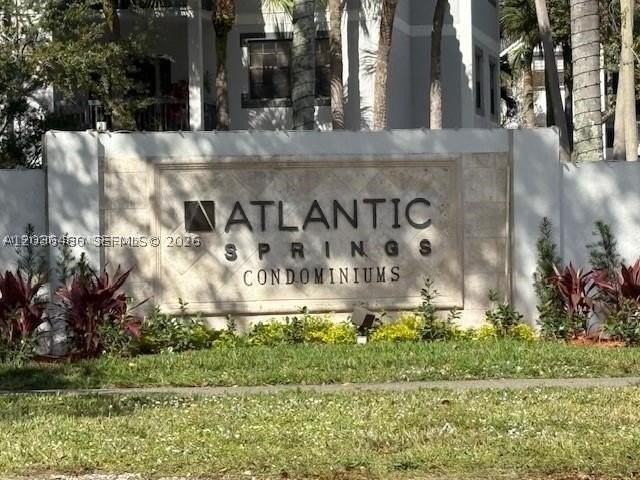 11277 W Atlantic Blvd #108