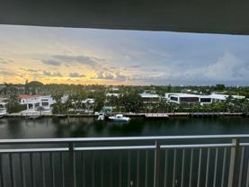 9500 W Bay Harbor Dr #6C - Photo 1 of 1