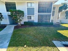 9703 Hammocks Blvd #108 - Photo 1 of 1