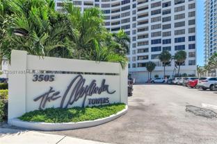 3505 S Ocean Dr #208 - Photo 1 of 1