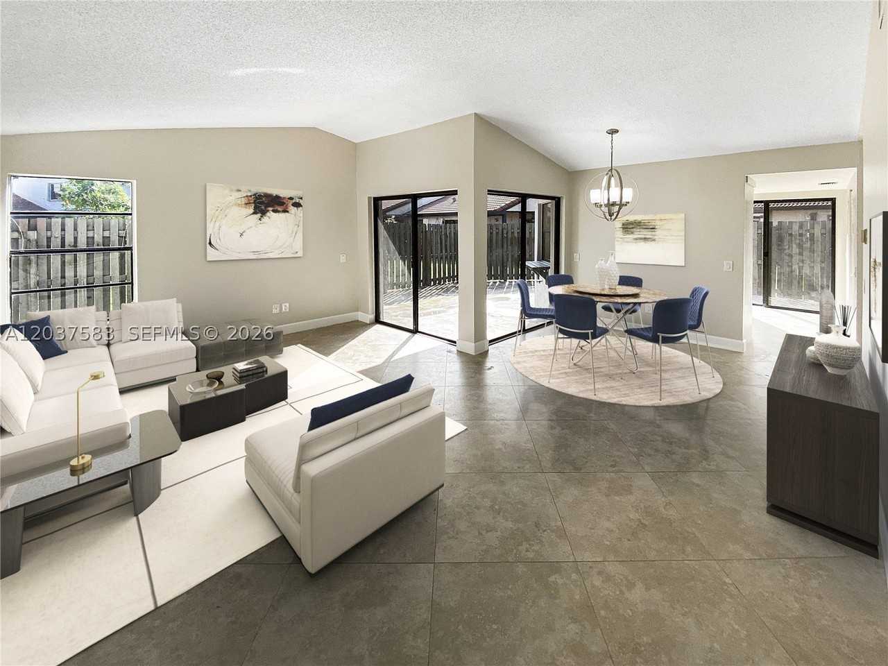 14980 Sw 48th Ter #28F - Photo 3 of 22