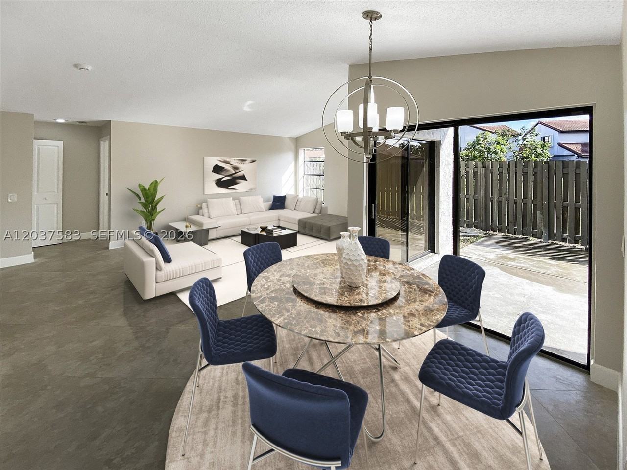 14980 Sw 48th Ter #28F - Photo 4 of 22