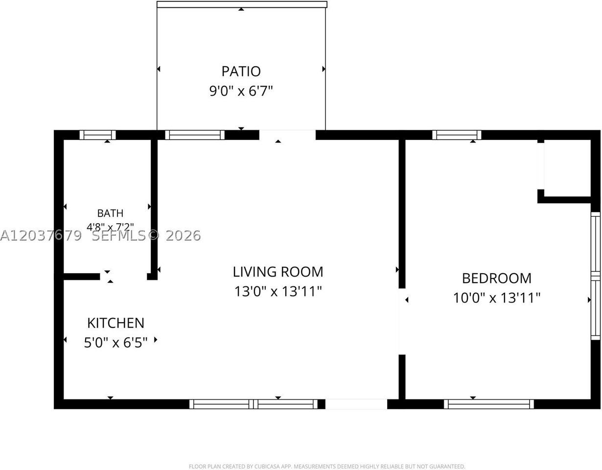536 Sw 6th Ter #536 - Photo 4 of 9