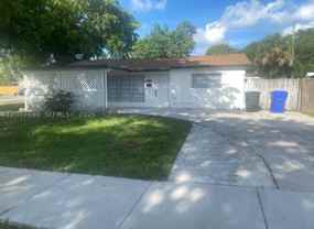 1700 Sw 69th Ter - Photo 1 of 1