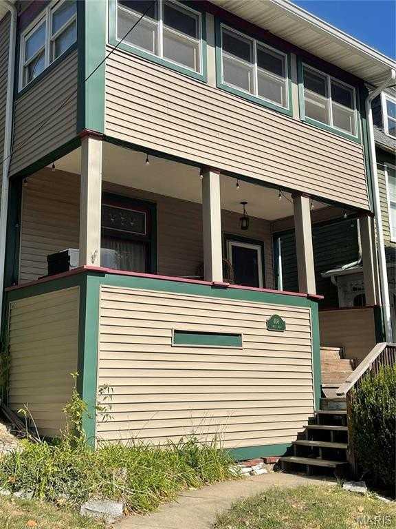 408 W 4th St #1F - Photo 2 of 13
