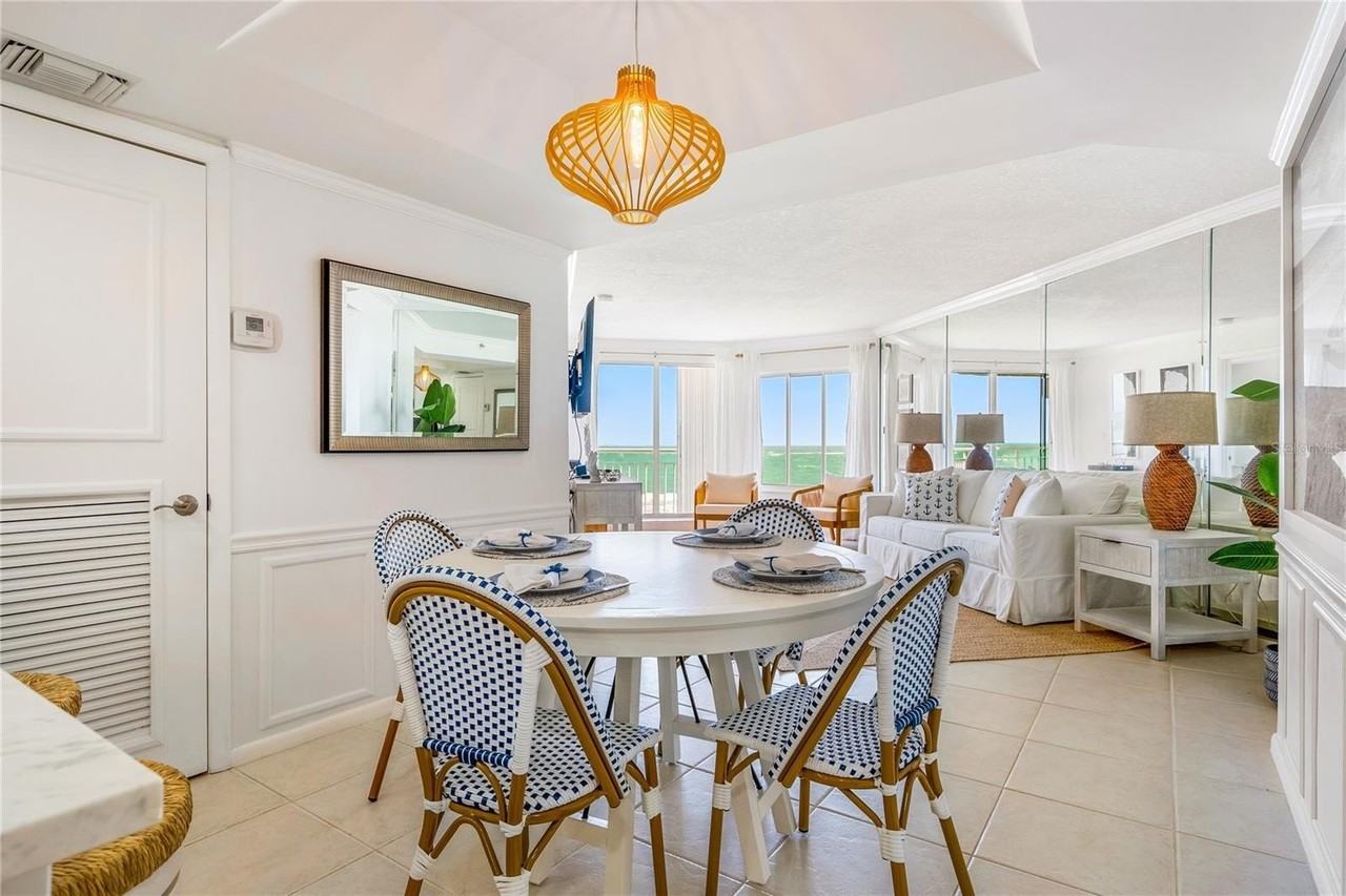 3870 N HIGHWAY A1A #405 - Photo 6 of 38
