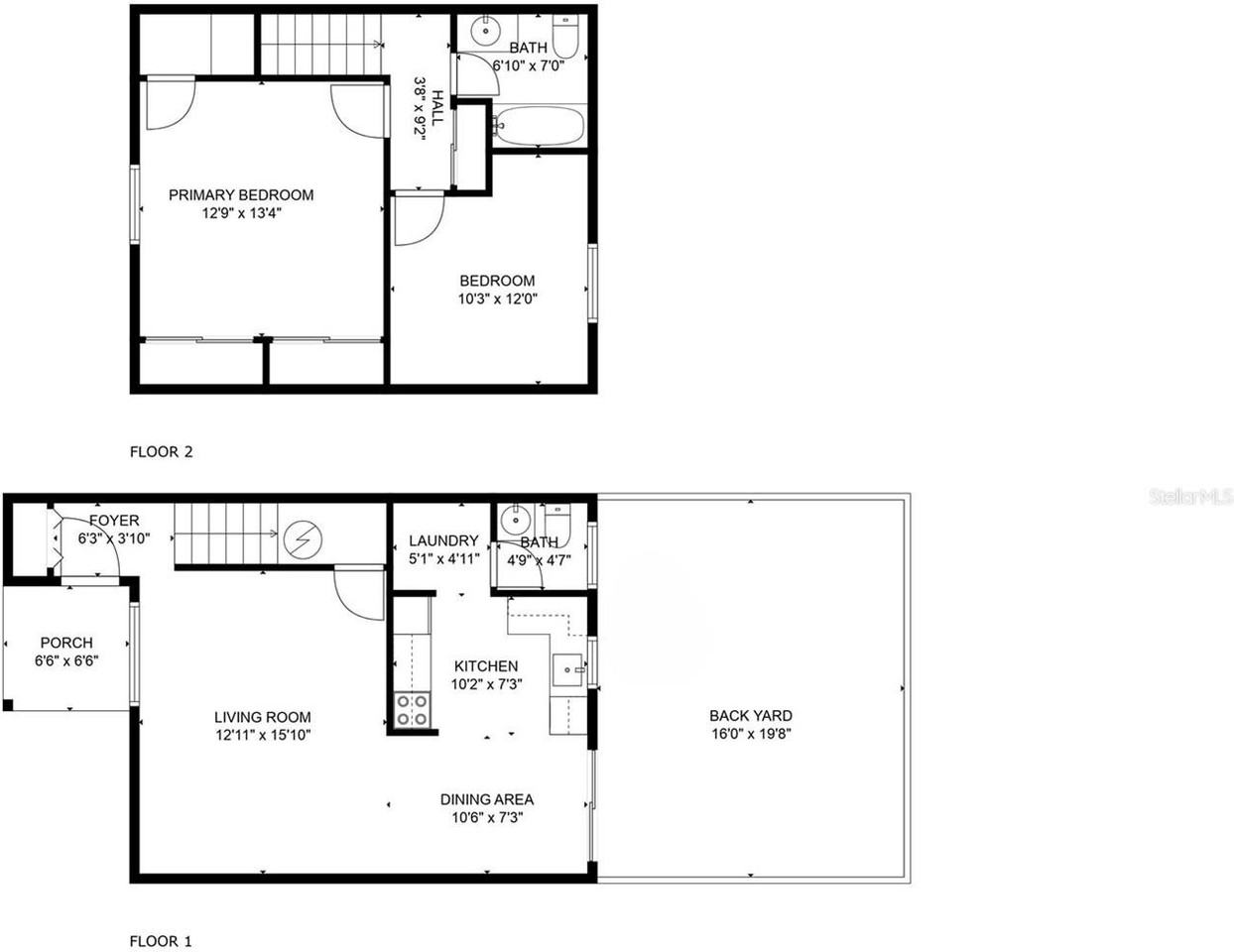 322 Canal Rd #G41 - Photo 7 of 13