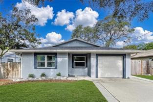 6809 S Himes Ave - Photo 1 of 1