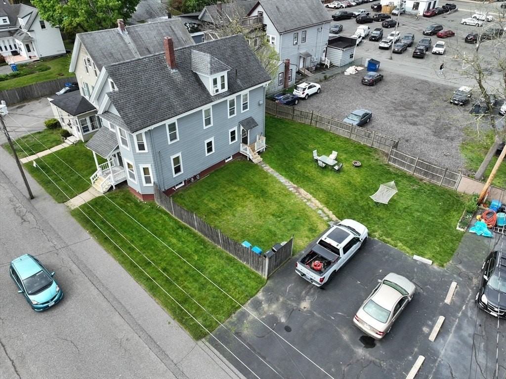 19 Central St #1