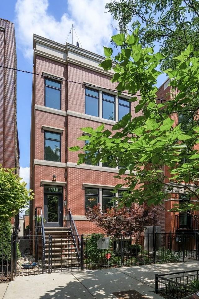 1516 W Ohio St #1