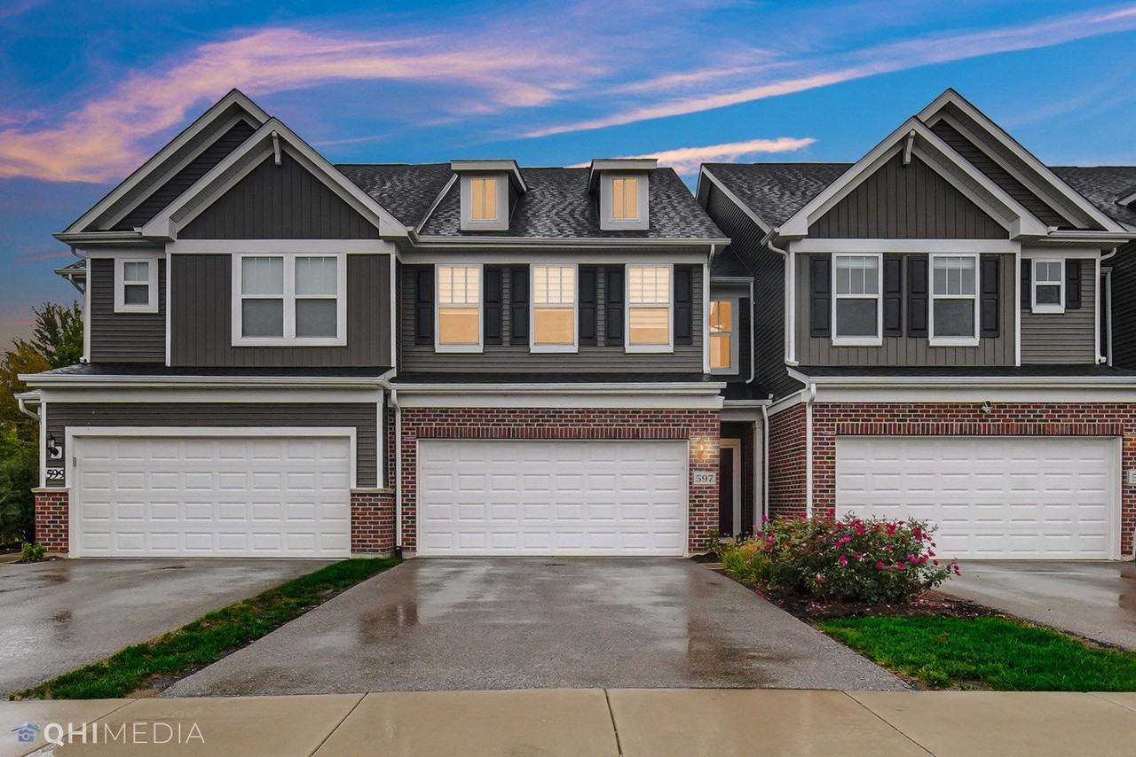 597 Watercress Dr