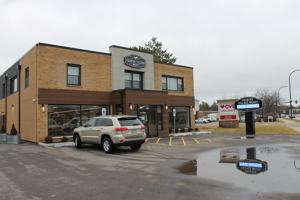 featured image of 715 E State St #204