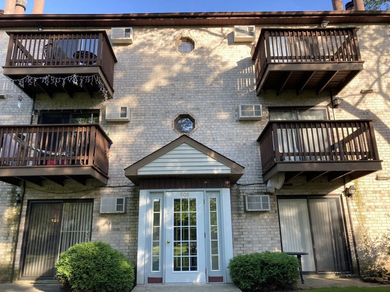 508 E Spruce Dr #3A