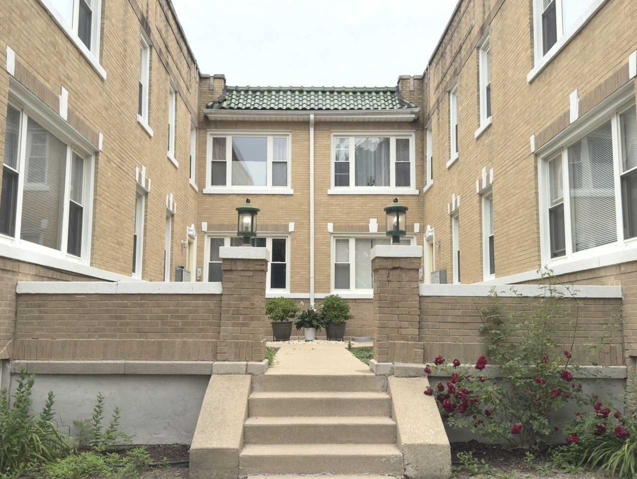 5416 W Windsor Ave #1N
